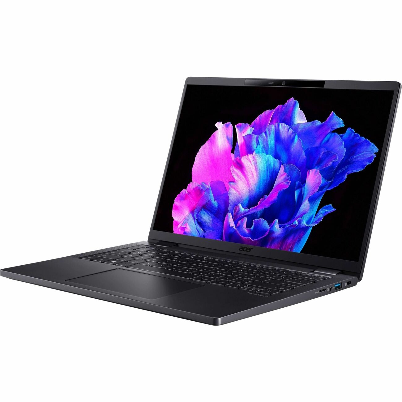 Acer Travelmate P6 14 P614-53t Tmp614-53t-715k 14" Touchscreen Notebook - Wuxga