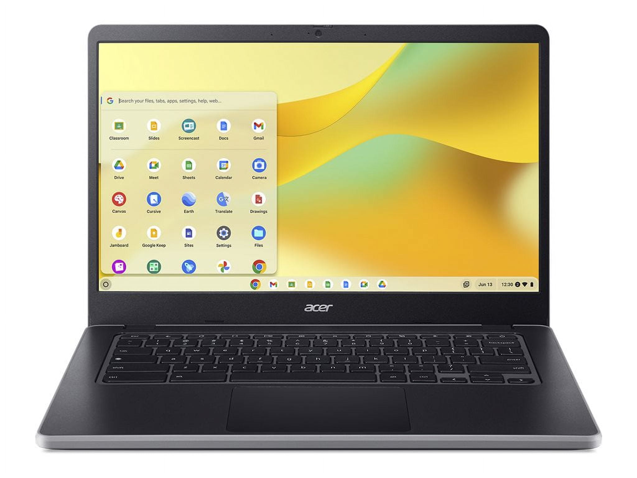 Acer Chromebook 314 C936T-C64N 14" Touchscreen Chromebook - Full HD - 1920 x