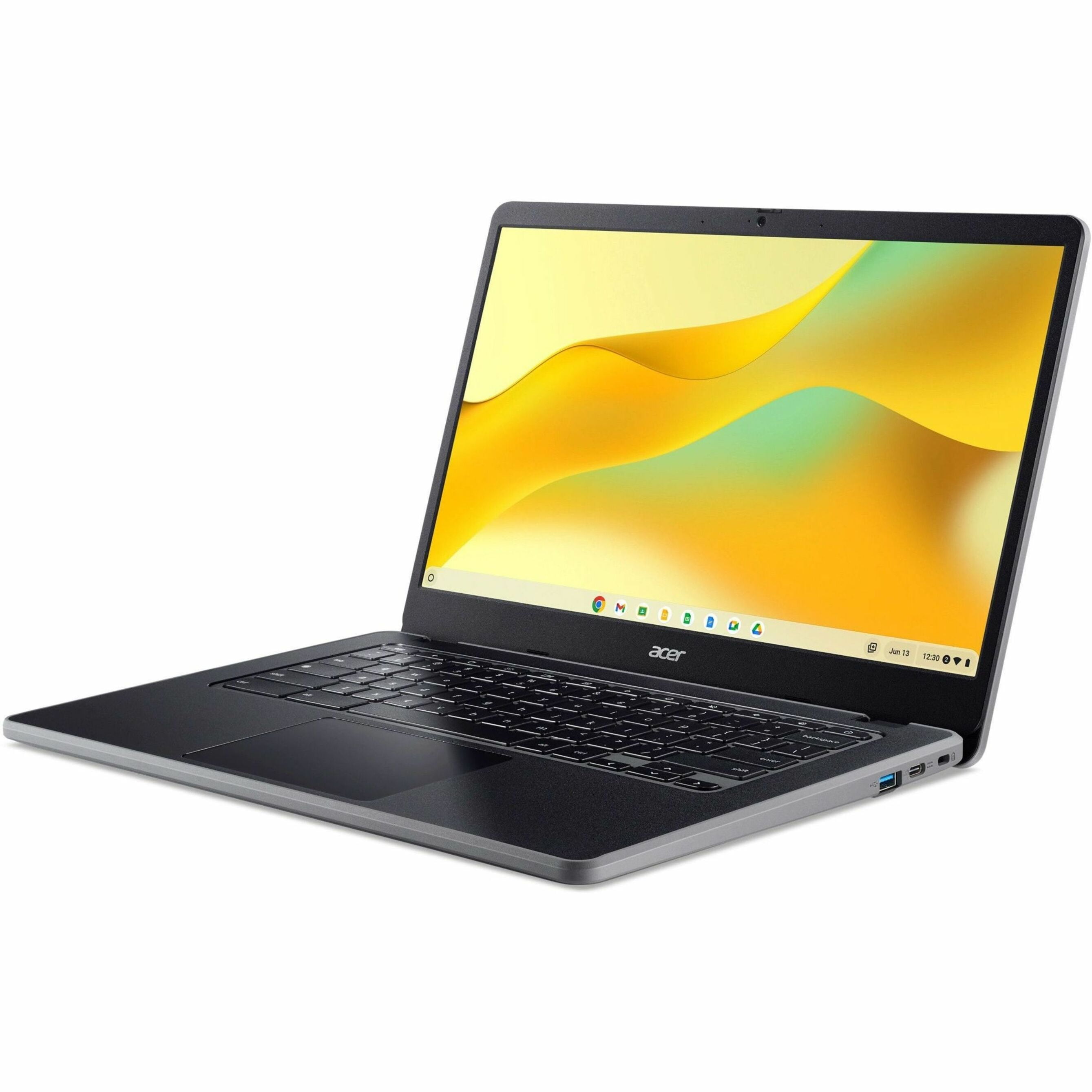 Ноутбук Acer Chromebook 314 C936T-P0TV с 14 сенсорными экранами - Full HD - 1920 x