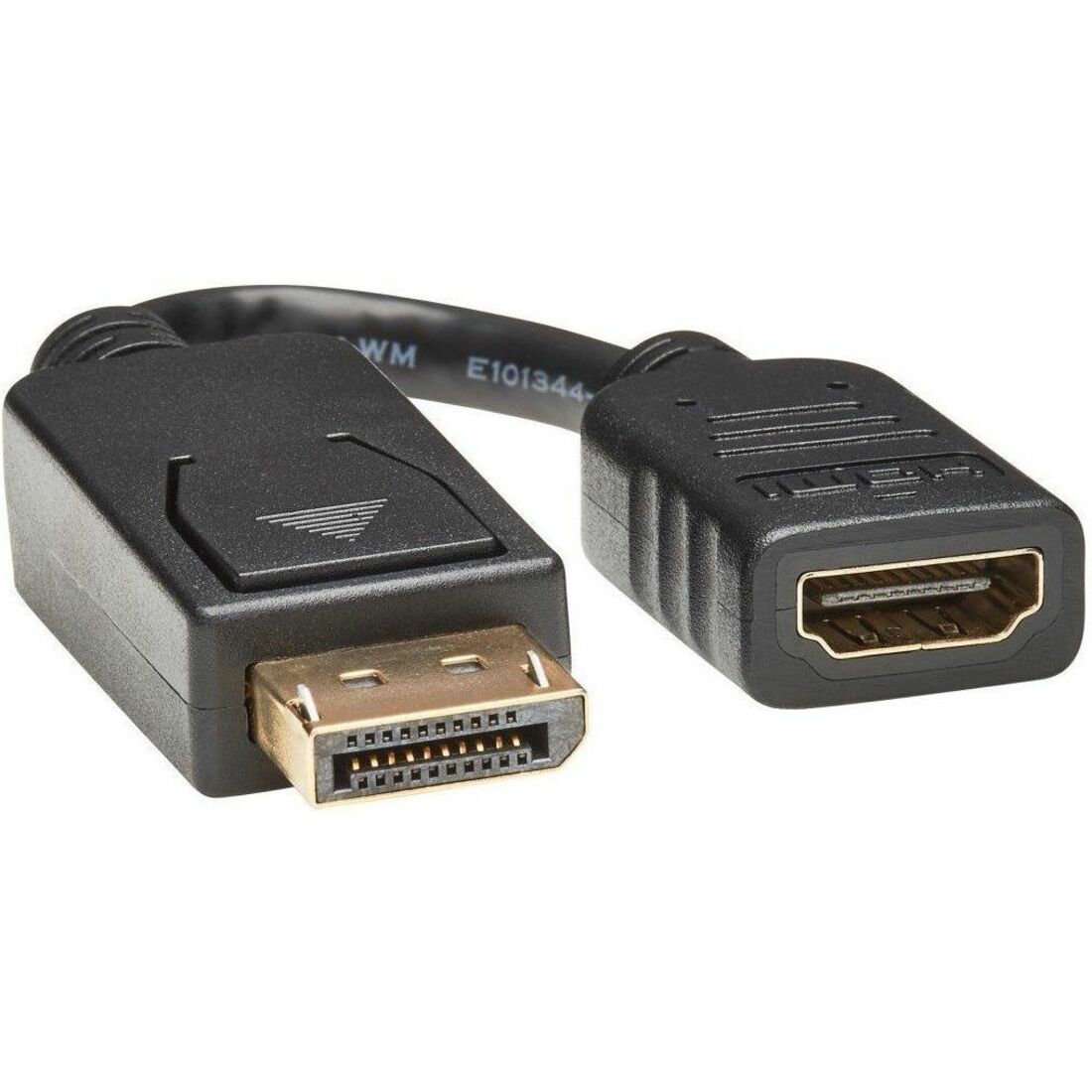 Кабель-адаптер Tripp Lite - 1 X Разъем Hdmi типа A - 1 X Разъем Displayport - 6 -