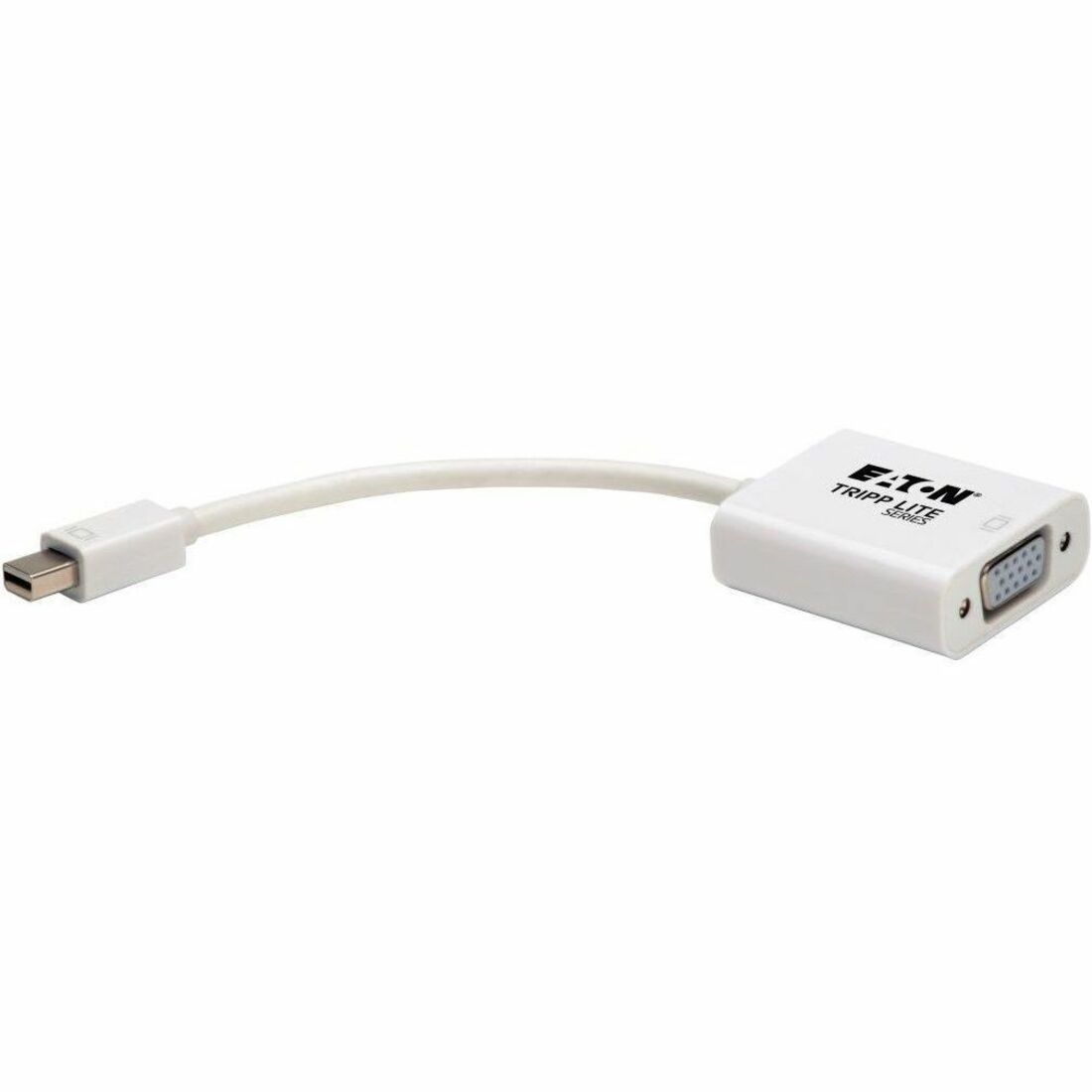 Tripp Lite P137-06n-адаптер для видеокабеля vga Mini Displayport Male Digital