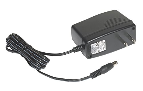 Netgear Ac Adapter - 120 V Ac Input Voltage - 12 V Dc Output Voltage - Picture 1 of 1