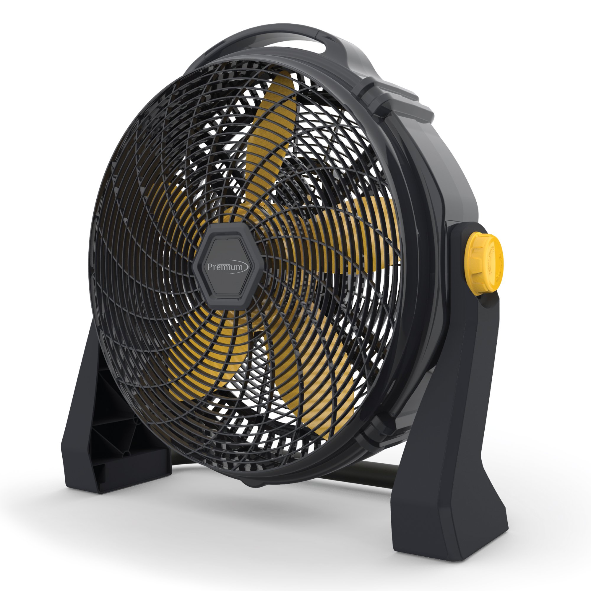 Premium PFF208G 20 Floor Wall Fan
