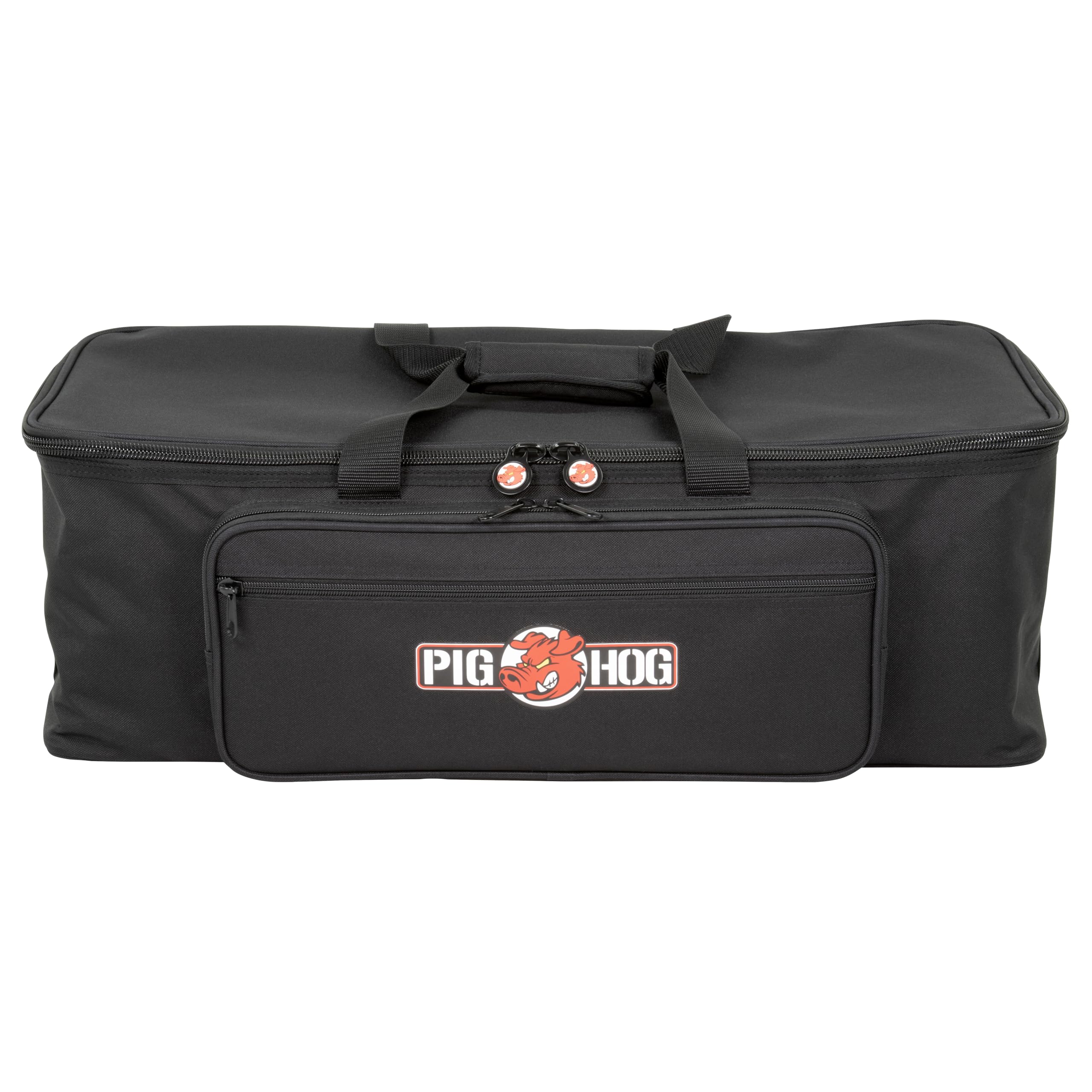 Pig Hog PHCOB-LG Jumbo Organizer Bag With Dividers (phcoblg)