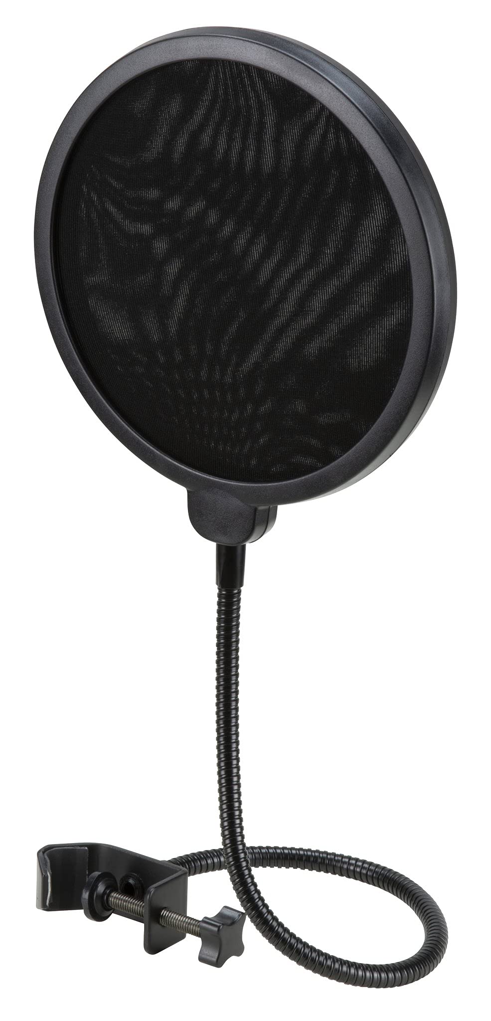 Pig Hog PHMPOP Microphone Pop Filter