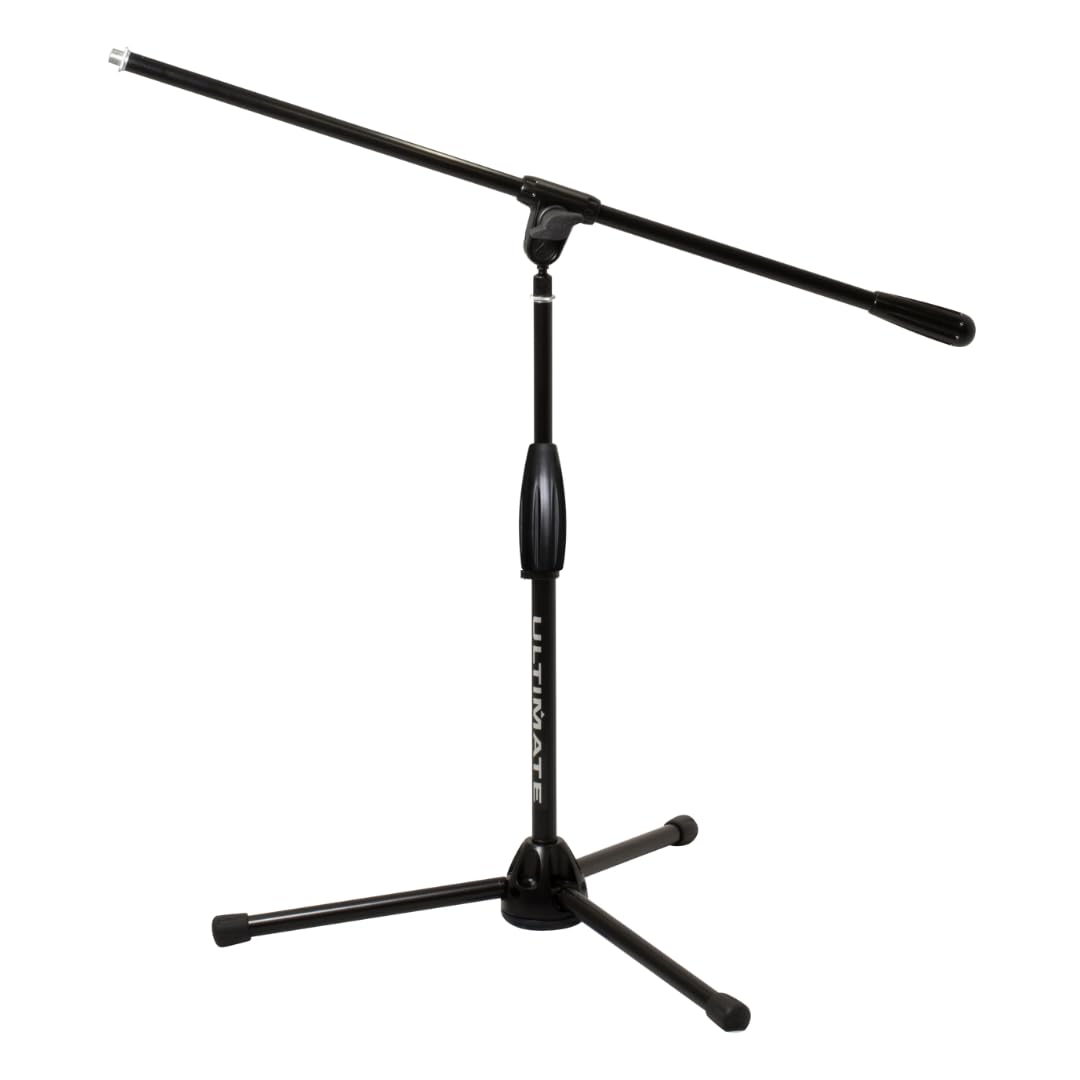 Ultimate Support PROXTSHORTF Pro-X-T Mic Stand Short Fixed Boom