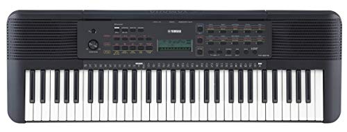 Yamaha PSR-E273 61 Key Portable Keyboard for sale online | eBay