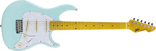 Peavey RAPTORMARINEGREE Raptor Custom Marine Green