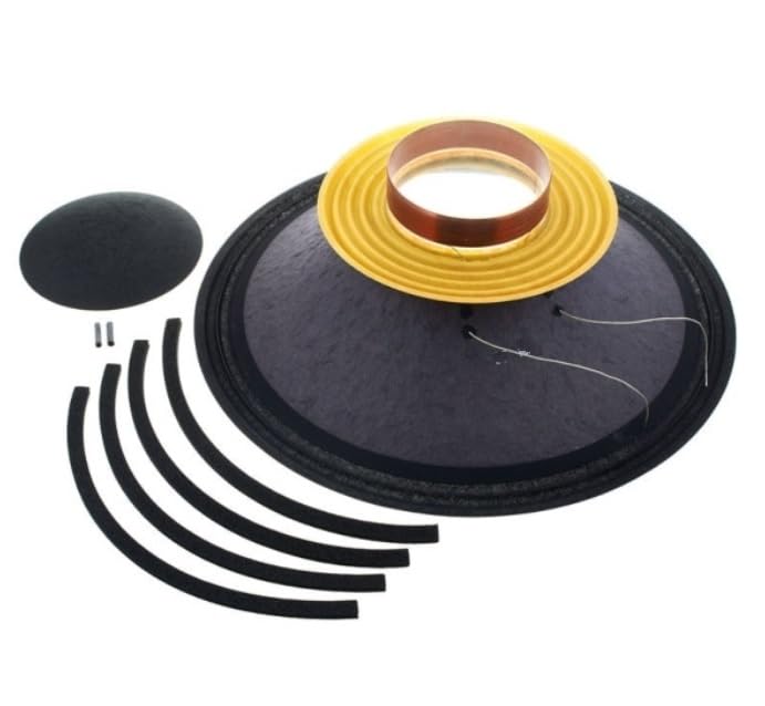 B&C RCK8NSM64-8 Recone Kit (rck8nsm648)