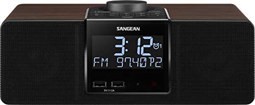 Sangean Genuine 31 Radio Bluetooth FM/DAB+