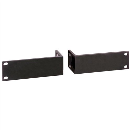 Bogen RPK91 Rack Mount for Rack Equipment - Black (RPK91)