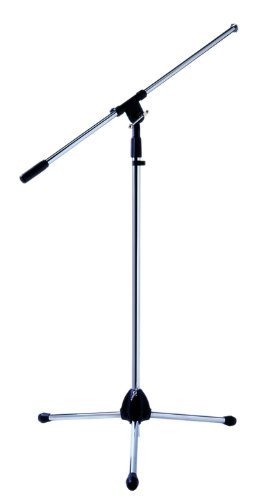 Bogen SB6 Adjustable Microphone Stand (SB6)