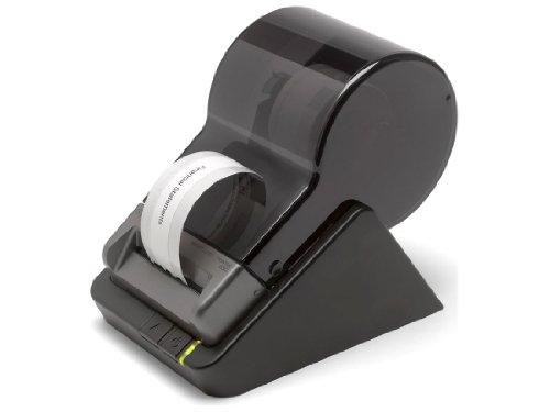 Seiko SLP650 Desktop Thermal Label Printer