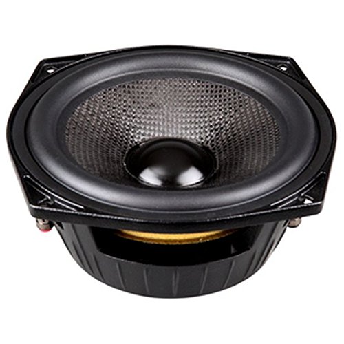 p audio mid speaker