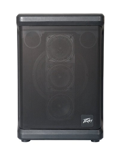 Peavey SOLO-NEW 03620440 New Solo Portable Pa (solonew)
