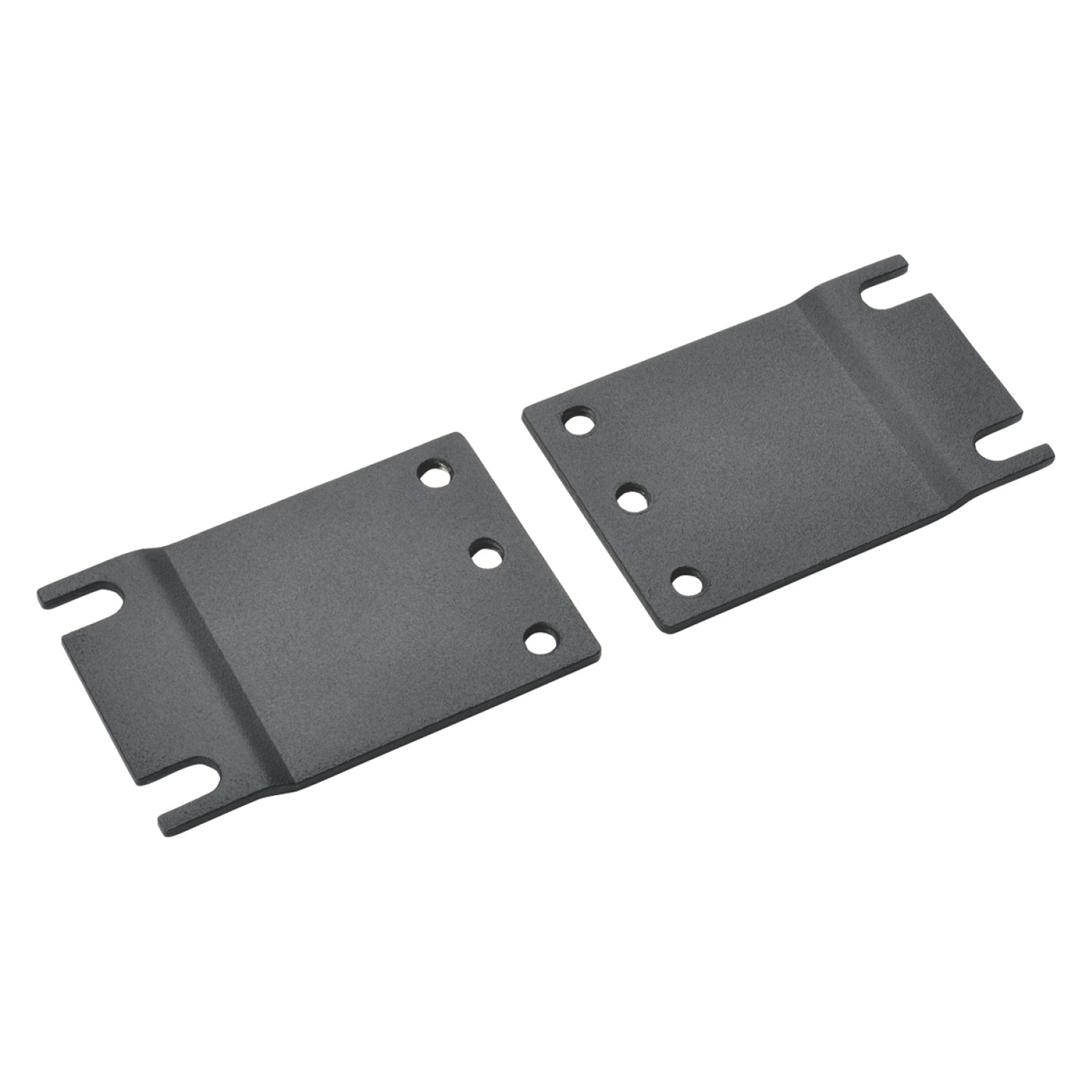 Комплект адаптеров для монтажа в серверный шкаф Tripp Lite Rack Enclosure 23-дюймовые стойки - 20