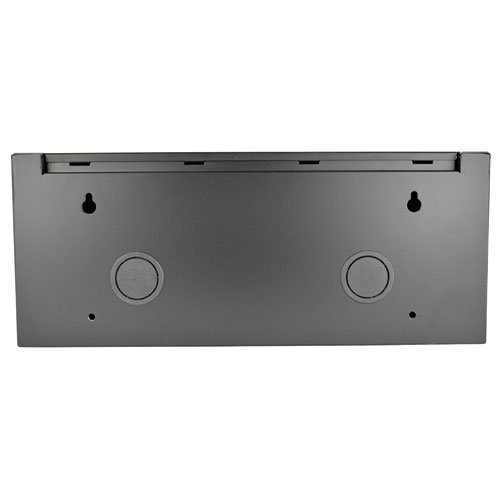 Tripp Lite 5u Security Dvr Lockbox Enclosure - 5u Wide X 16.25" Deep
