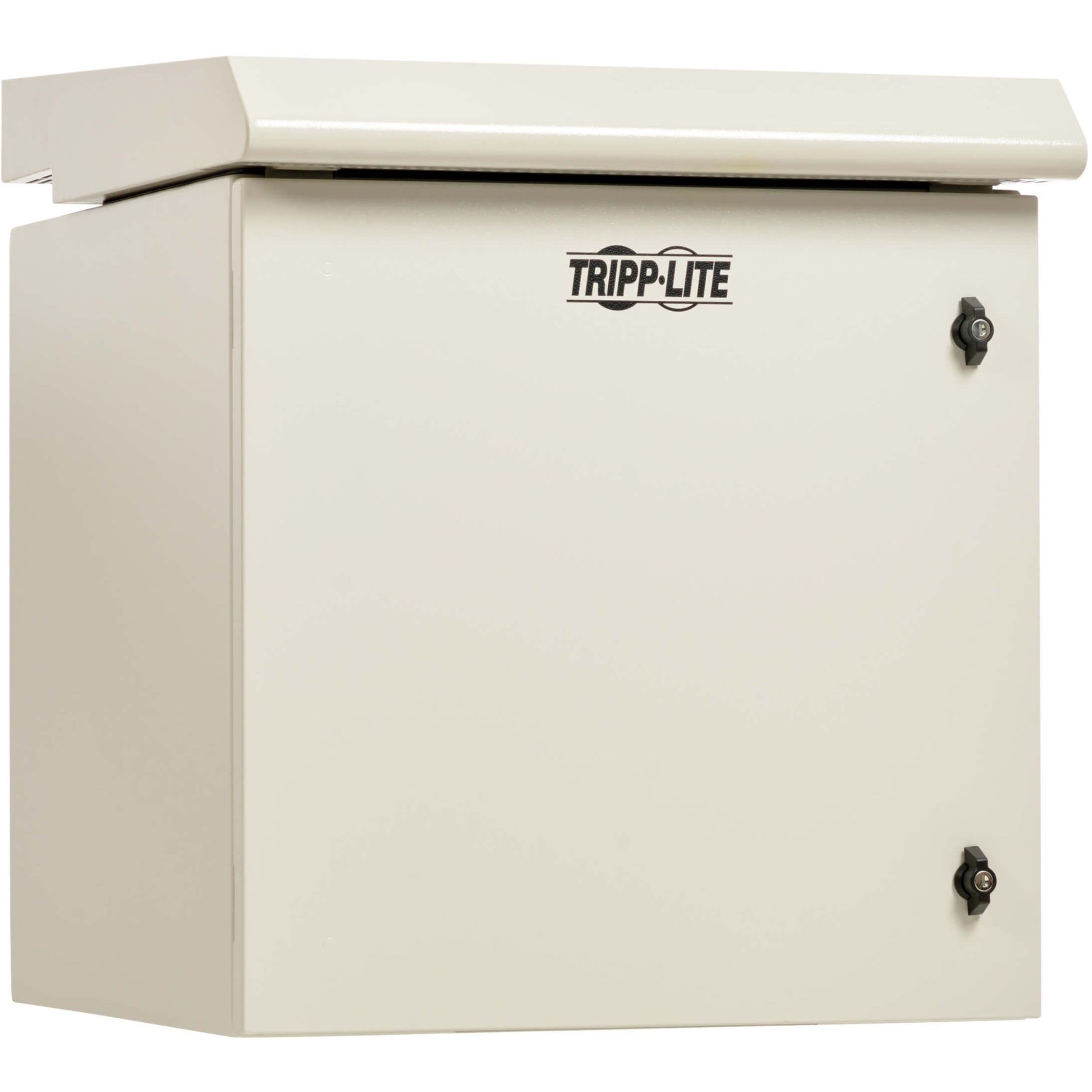 Промышленный корпус Tripp Lite by Eaton SmartRack с замком - NEMA 3R, настенный