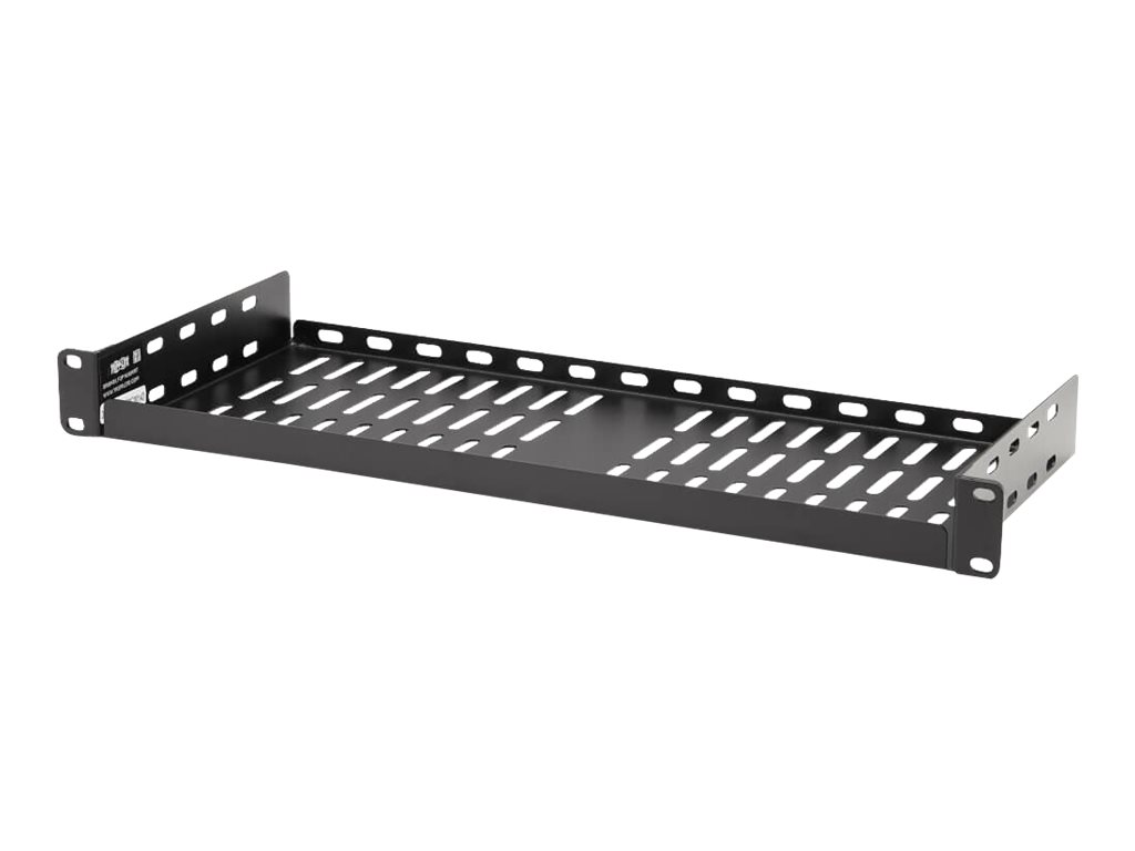 Полка для стеллажей Tripp Lite SmartTrack SRSHELF2P1USHRT