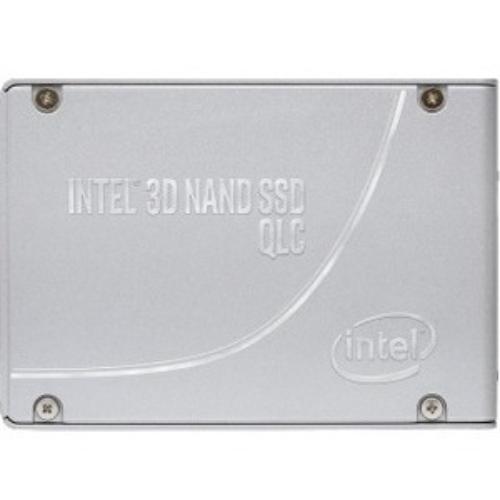 Intel D3-S4520 480 GB Solid State Drive - M.2 2280 Internal - SATA [SATA/600] - Picture 1 of 1