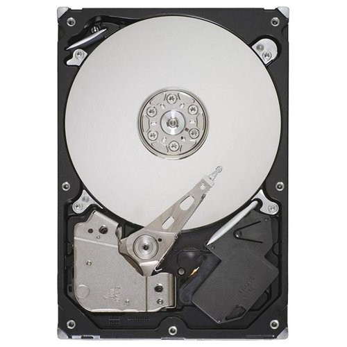 Внутренний жесткий диск Seagate Pipeline HD ST1000VM002 емкостью 1 ТБАЙТ 3,5 дюйма - SATA - 5900 оборотов в минуту