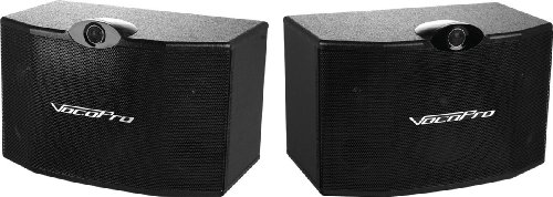 Vocopro SV500 3-way Stand Mountable
