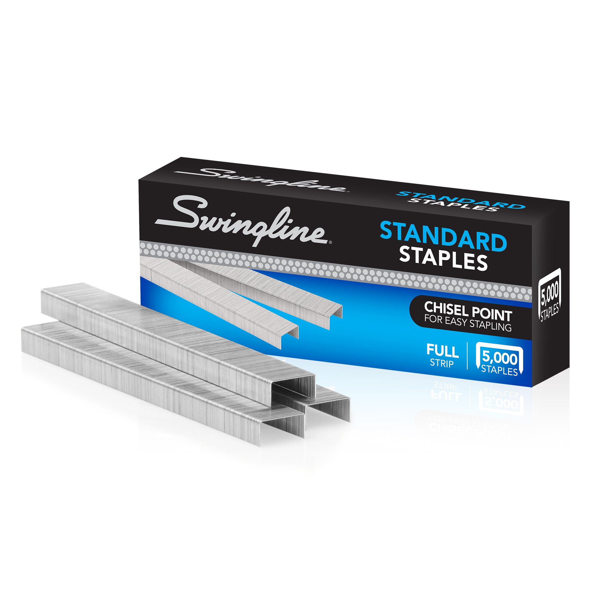 Swingline SF4 Premium Staples (swi-35481) (swi35481) main product image