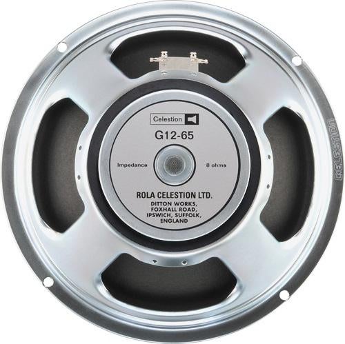 Celestion T3053 12" 65W Heritage G12-65 Guitar Speaker
