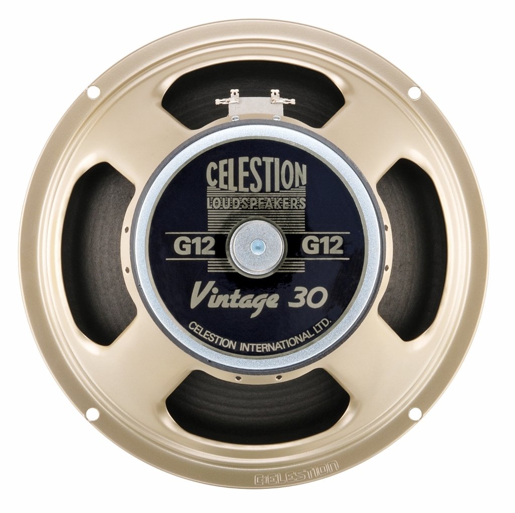CELESTION T3903 Vintage30 8 Ohm Guitar Woofer