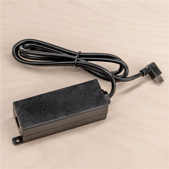 Adaptador de alimentación y datos Heckler Design T519 Poe Texas Poe a USB-C - Imagen 1 de 1