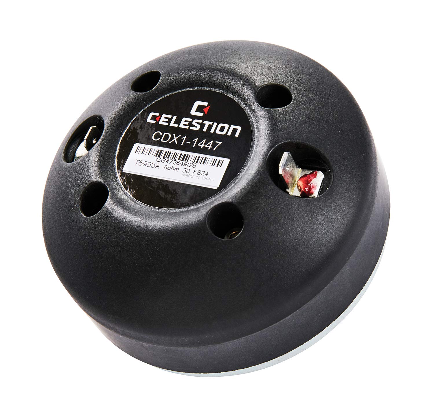 CELESTION T5993 Cdx1-1447 1 Driver 35w 8 Ohm
