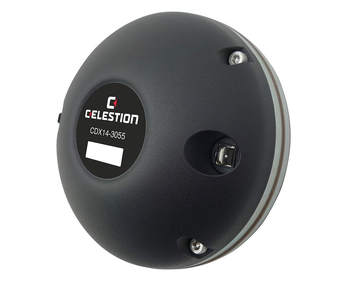 CELESTION T6611 Cdx14-3055 16 Ohm 1.4 Driver