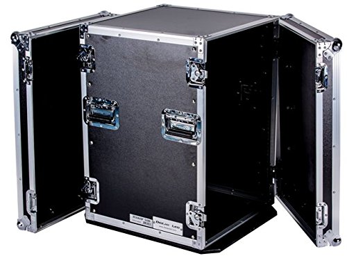 Deejay LED TBH16UADSM21W 16u Shock Mount-amplifier Del