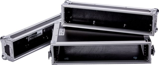 Deejay LED TBH2UED 2space Case 14 Body Depth