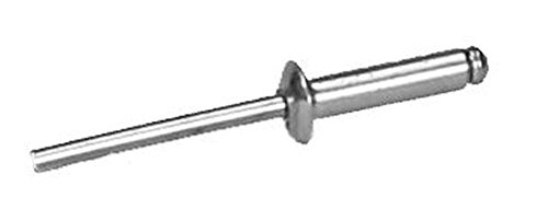 Deejay LED TBH5X18MMRIVET 5x18 Mm Rivet