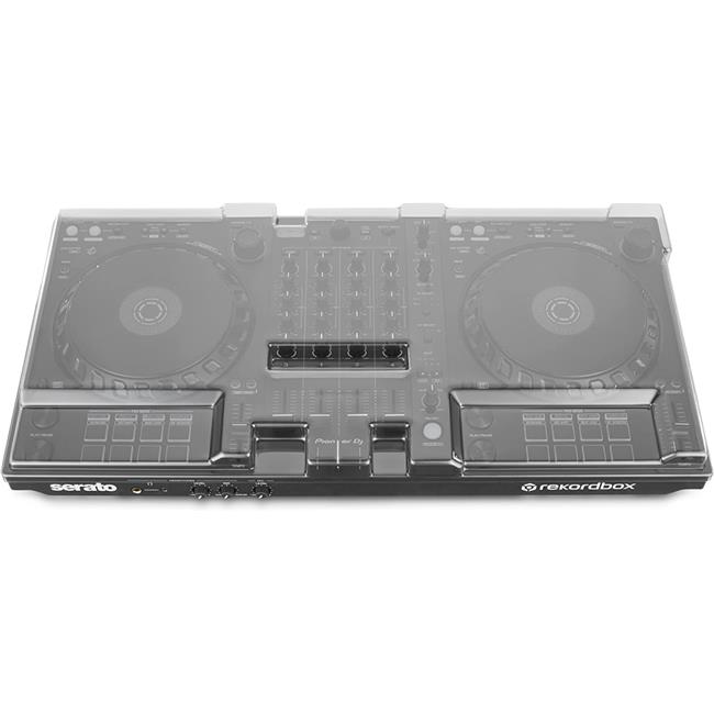 Deejay LED TBHDDJFLX6LT Case For Ddjflx6 With Laptop