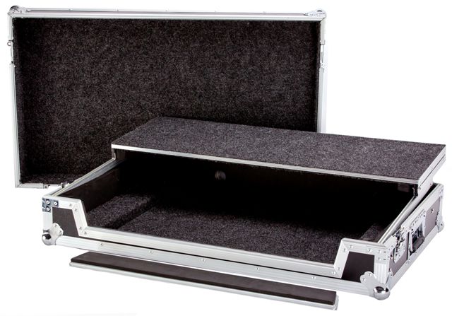 Deejay LED TBHDDJRZWLT Fly Drive Case For Pioneer DJ