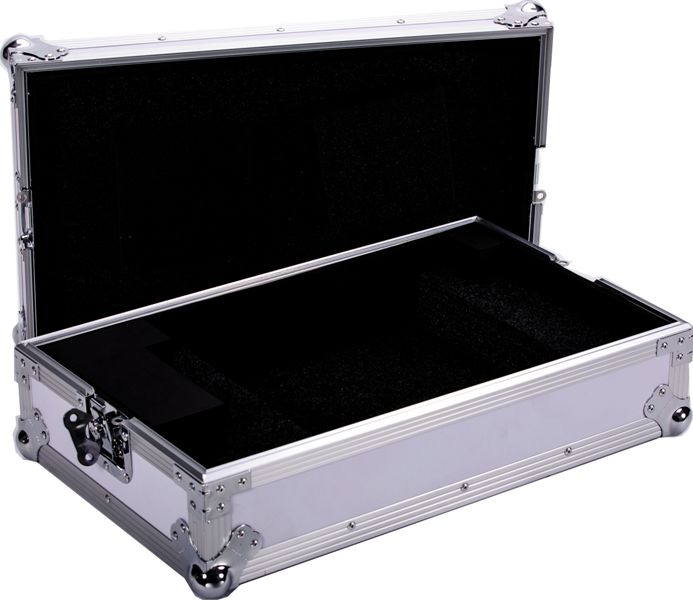 Deejay LED TBHDDJSBWH Tour Ready Flight Road Case