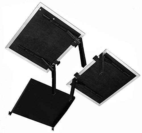 Deejay LED TBHMW Side Wings For M Series 6 U An