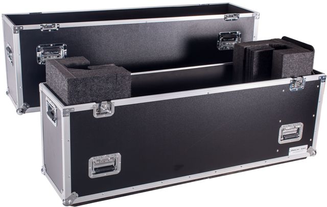 Deejay LED TBHPLASMA50W Case For 50plasma