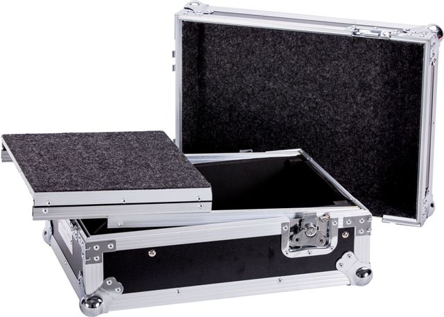 Deejay LED TBHRN62LT Case 1 Rane 62 Or 62z laptop S