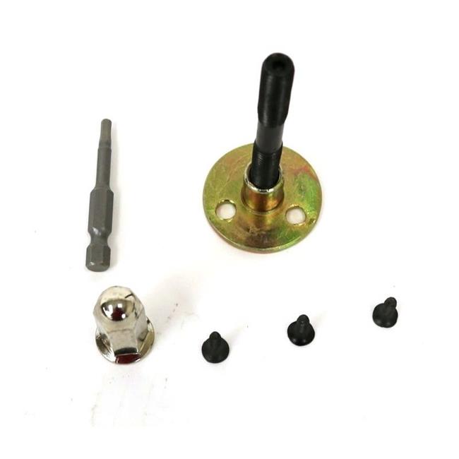 Deejay LED TBHSUBSCREWS Screws For Ipal Woofers