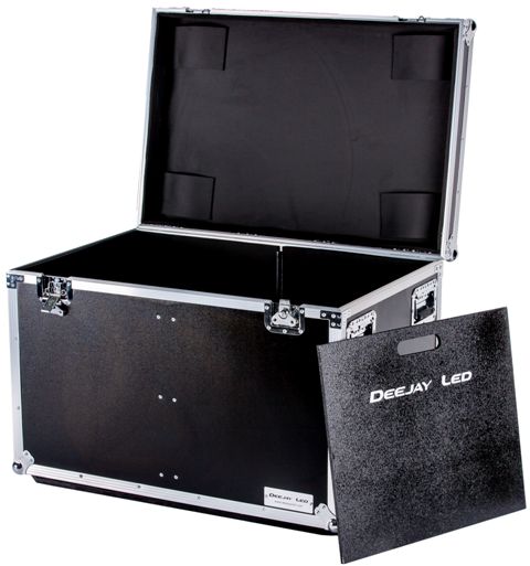 Deejay LED TBHTUT362224W Trunk 36x24x24