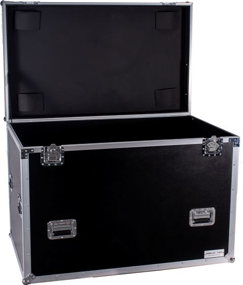 Deejay LED TBHTUT50W 1/2laminated Plywood Case