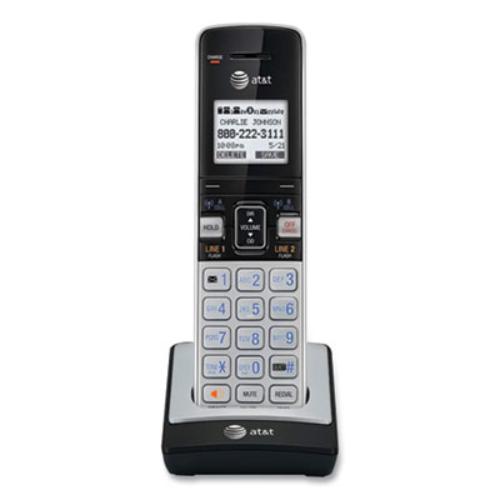 Vtech Communications TL86003 Tl86003 Cordless Telephone Handset For The Tl86103 - Picture 1 of 1