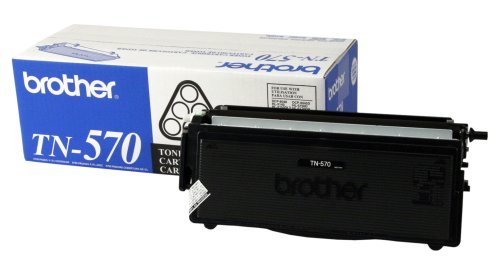 Brother TN-570 Original Tonerkartusche (TN570) - Bild 1 von 3