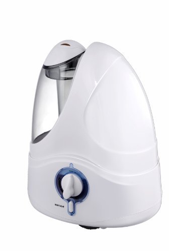 1.5 Gallon Cool Mist Ultrasonic