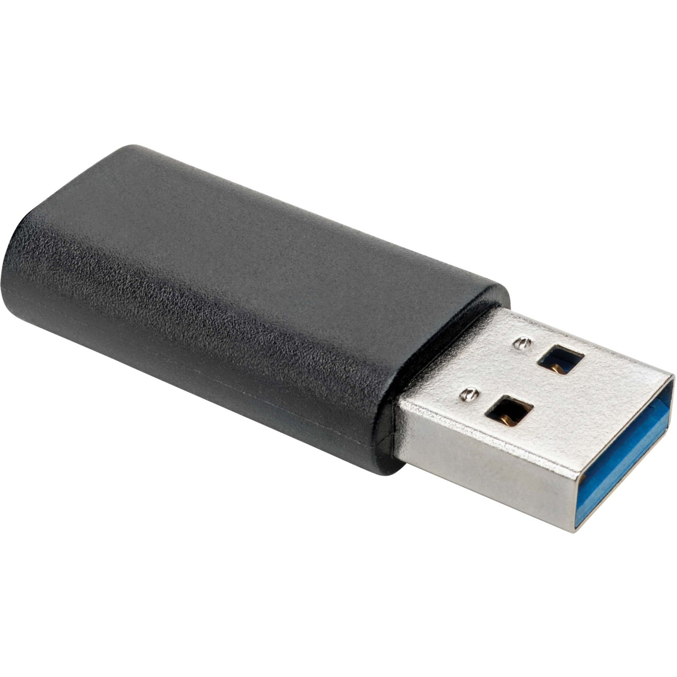 Адаптер Tripp Lite USB-C к USB-A [F/M], USB 3.2 Gen 2 [10 Гбит/с] (u329-000-10g)