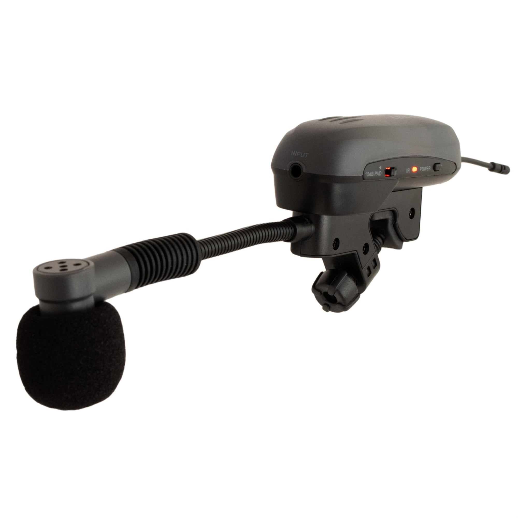 Vocopro UDXIT Professional Digital Wireless Instrument Microphone