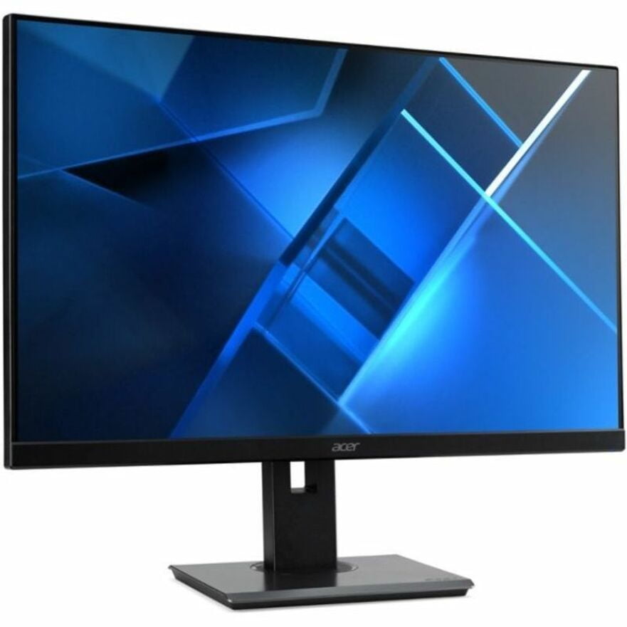 Светодиодный монитор Acer Vero B227Q E3 22-го класса с разрешением Full HD - 16:9 - Черный (um.wb7aa.301)
